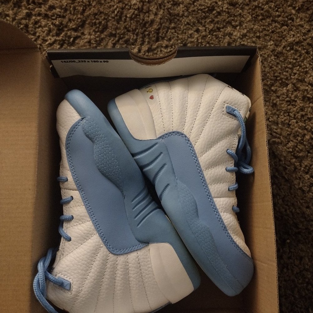 Kids Jordans